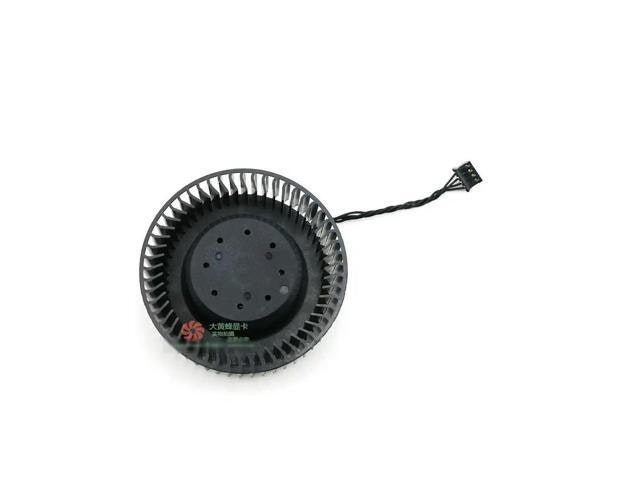 BFB0712HF Graphics Card Blower Cooling Fan: $31.88