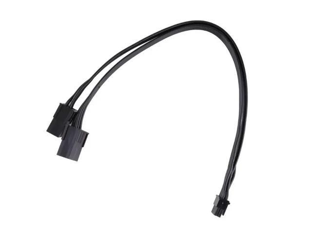 8-Pin Female to 12-Pin GPU Power Adapter Cable: $14.44