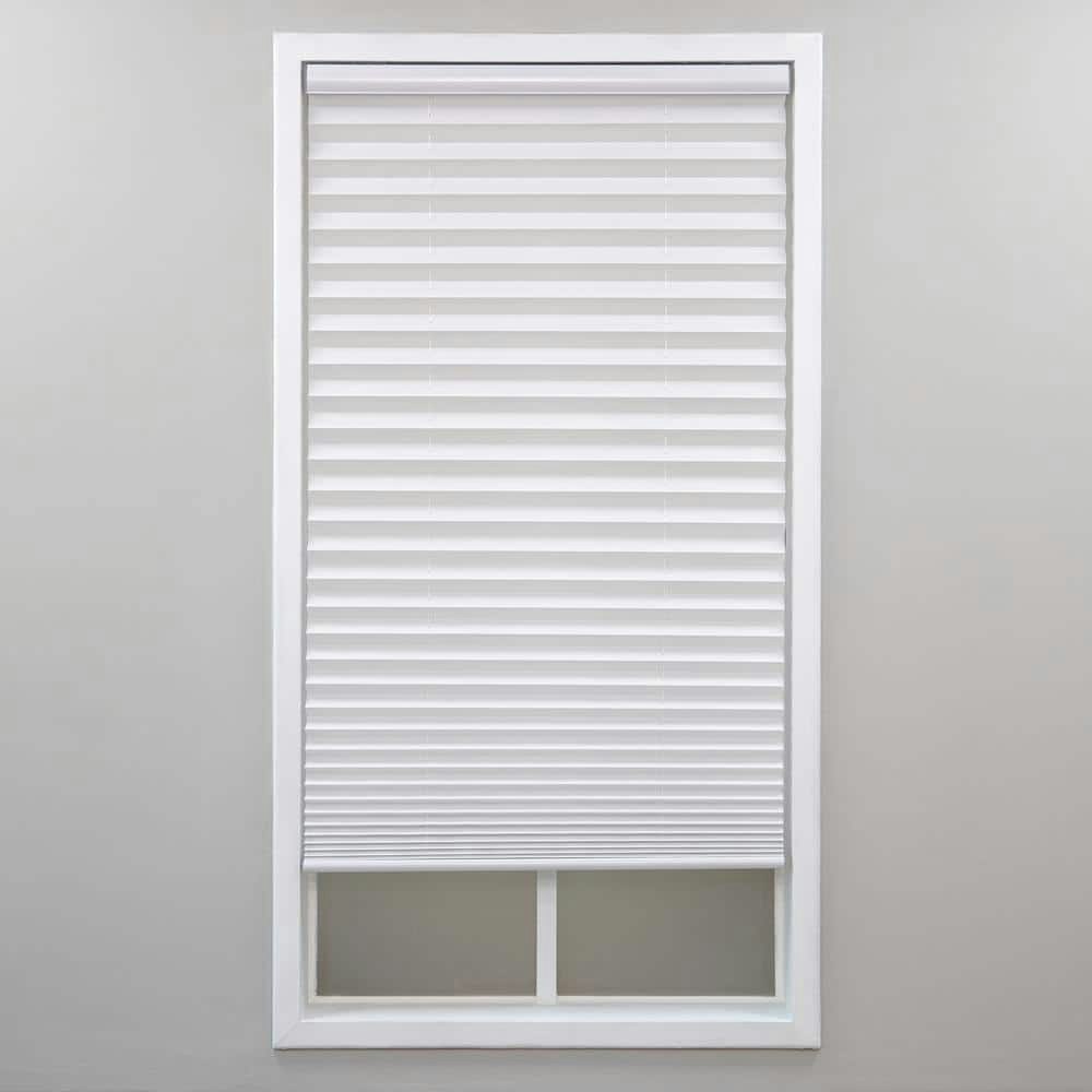 70" x 64" Cordless Light Filtering Pleated Shade: $66.80 70" x 64" Cordless Light Filtering Pleated Shade: $66.80