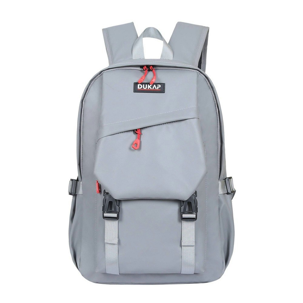 Dukap Delray 15.6-Inch Executive Laptop Backpack: $34.49