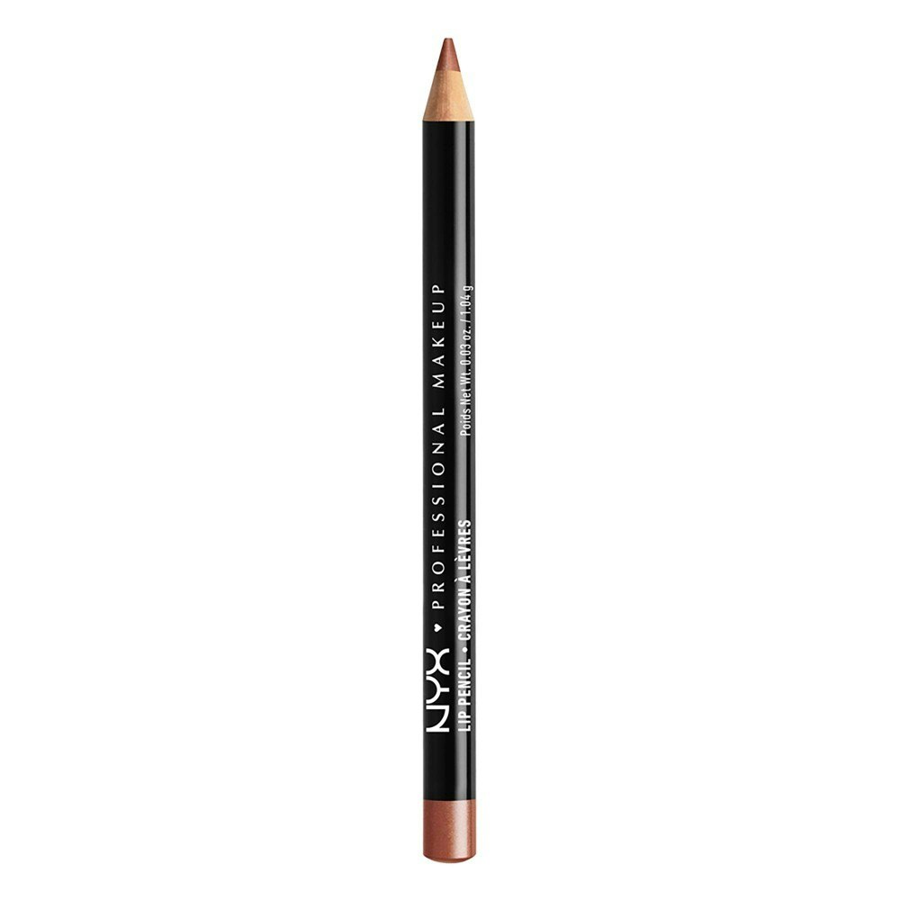 NYX Slim Lip Pencil: $5.99 NYX Slim Lip Pencil: $5.99