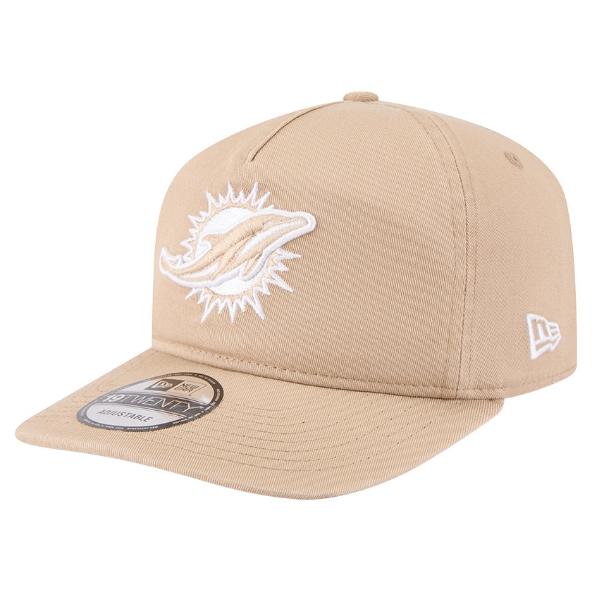 New Era Miami Dolphins 19TWENTY Adjustable Hat: $34.99