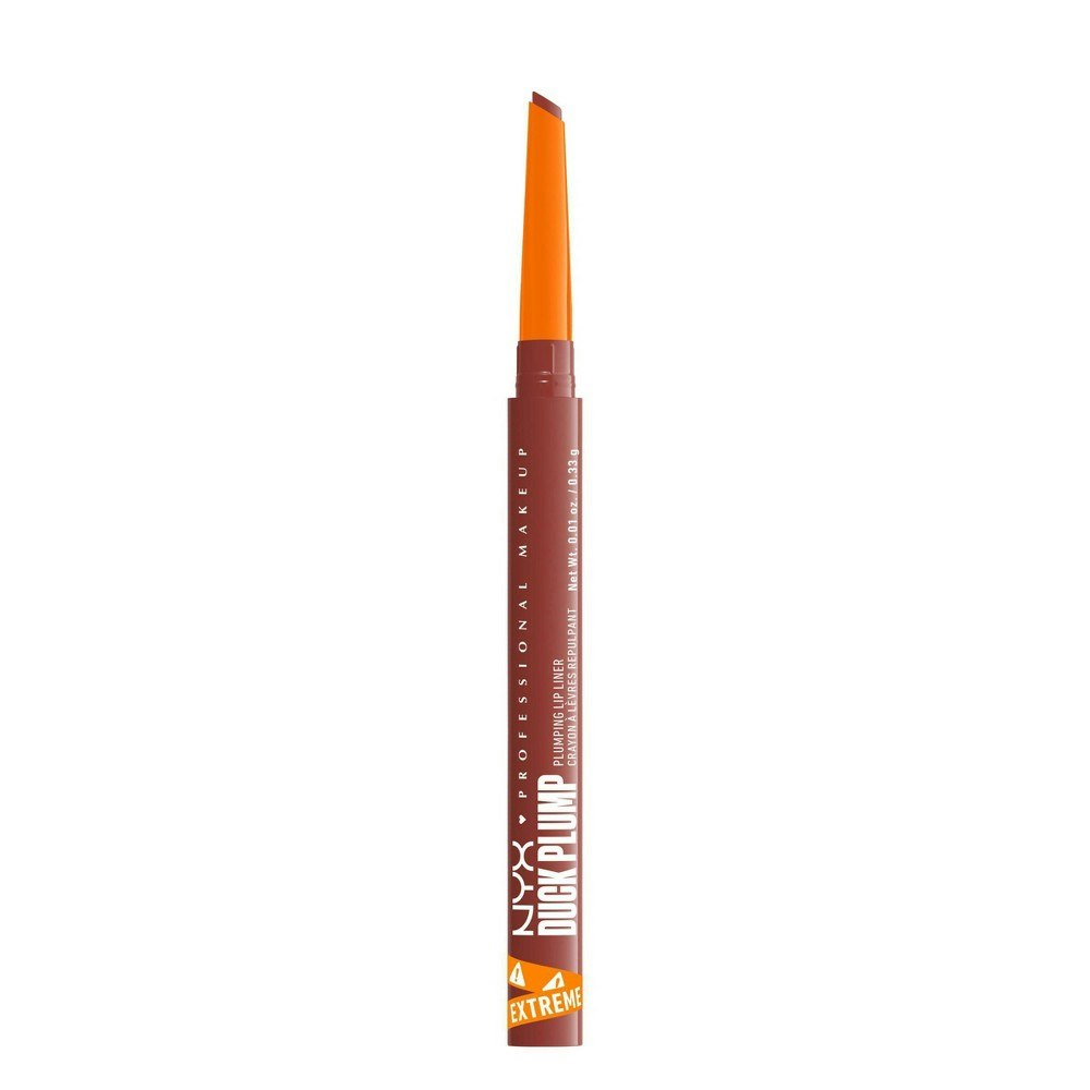 Nyx Duck Plump Plumping Lip Liner: $9.99 Nyx Duck Plump Plumping Lip Liner: $9.99