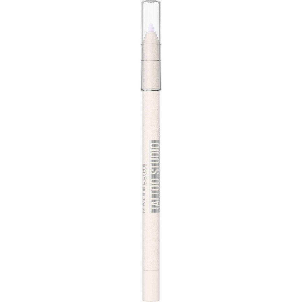 Maybelline Tattoo Studio Waterproof Gel Eyeliner Pencil: $8.99 Maybelline Tattoo Studio Waterproof Gel Eyeliner Pencil: $8.99