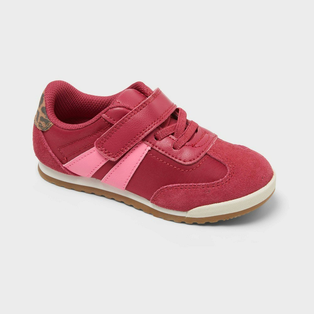 Cat & Jack Toddler Rocket Hook and Loop Sneakers: $20 Cat & Jack Toddler Rocket Hook and Loop Sneakers: $20