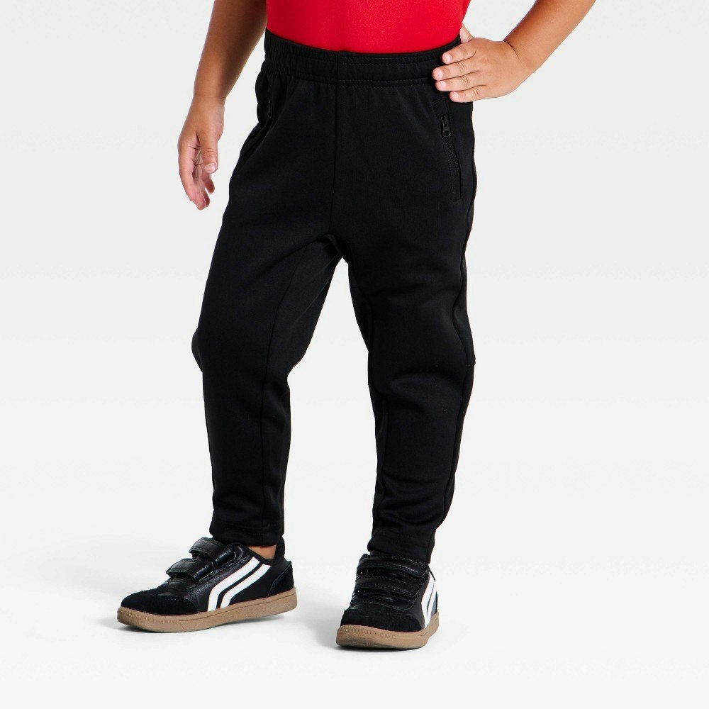 All In Motion Toddler Boys' Performance Jogger Pants: $16