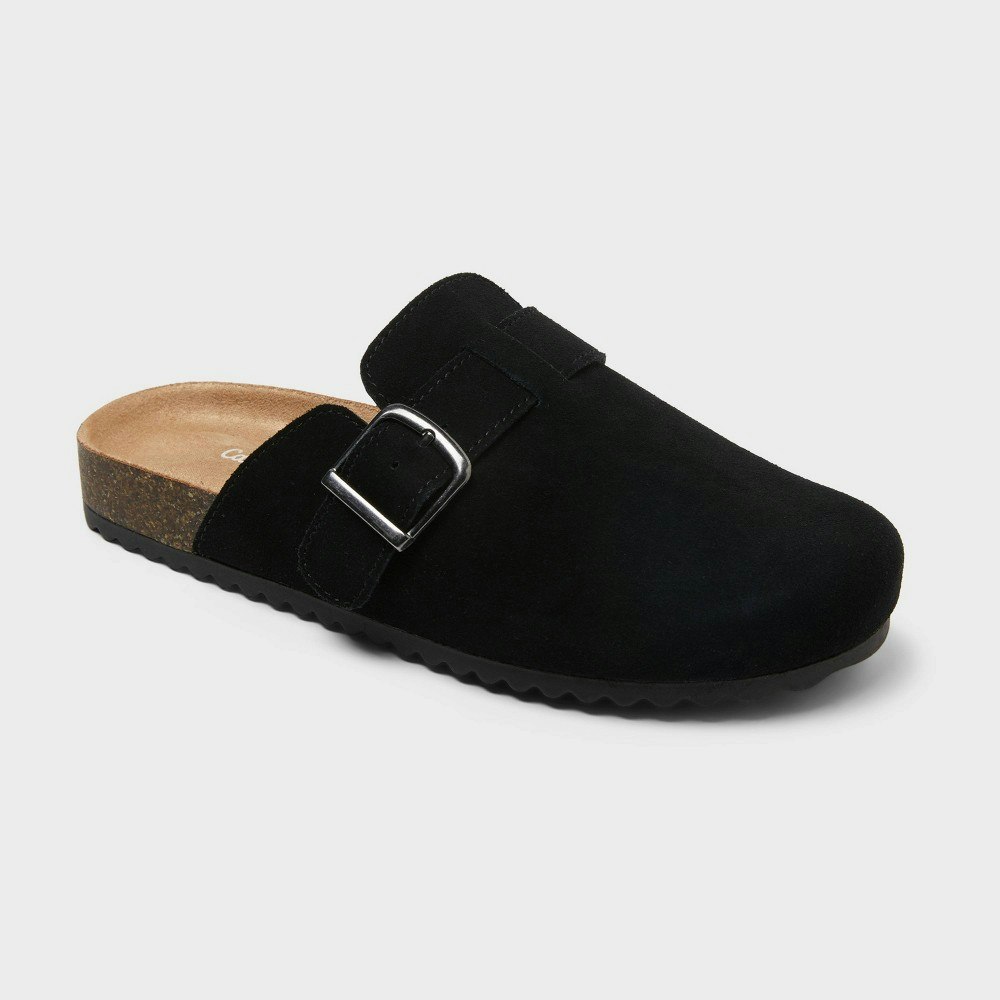 Cat & Jack Tate Molded Footbed Clogs: $25 Cat & Jack Tate Molded Footbed Clogs: $25