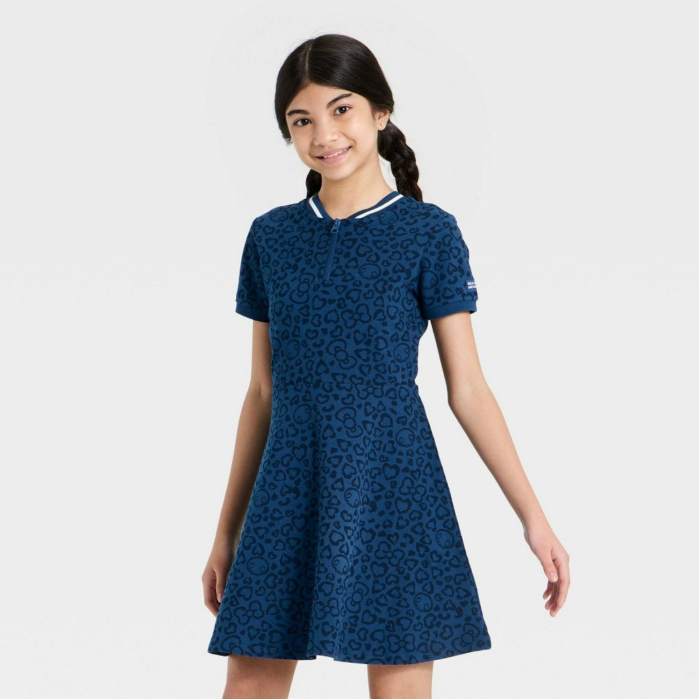 Girls' Hello Kitty and Friends Dress: $25 Girls' Hello Kitty and Friends Dress: $25