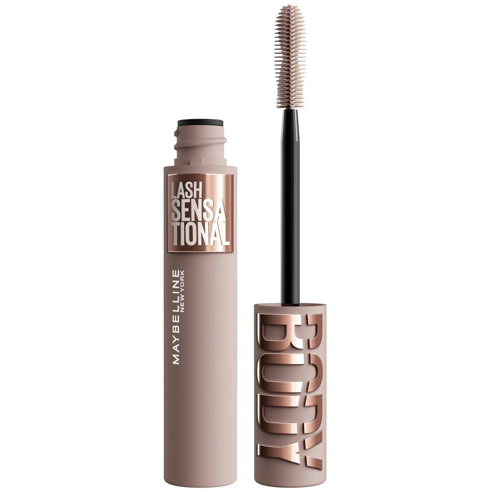 Maybelline Lash Sensational Mascara 0.24-fl oz: $10.89 Maybelline Lash Sensational Mascara 0.24-fl oz: $10.89