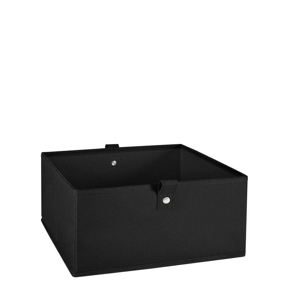 RiverRidge Kids' 5-Inch Collapsible Fabric Storage Bins 2-Pack: $7.99 RiverRidge Kids' 5-Inch Collapsible Fabric Storage Bins 2-Pack: $7.99