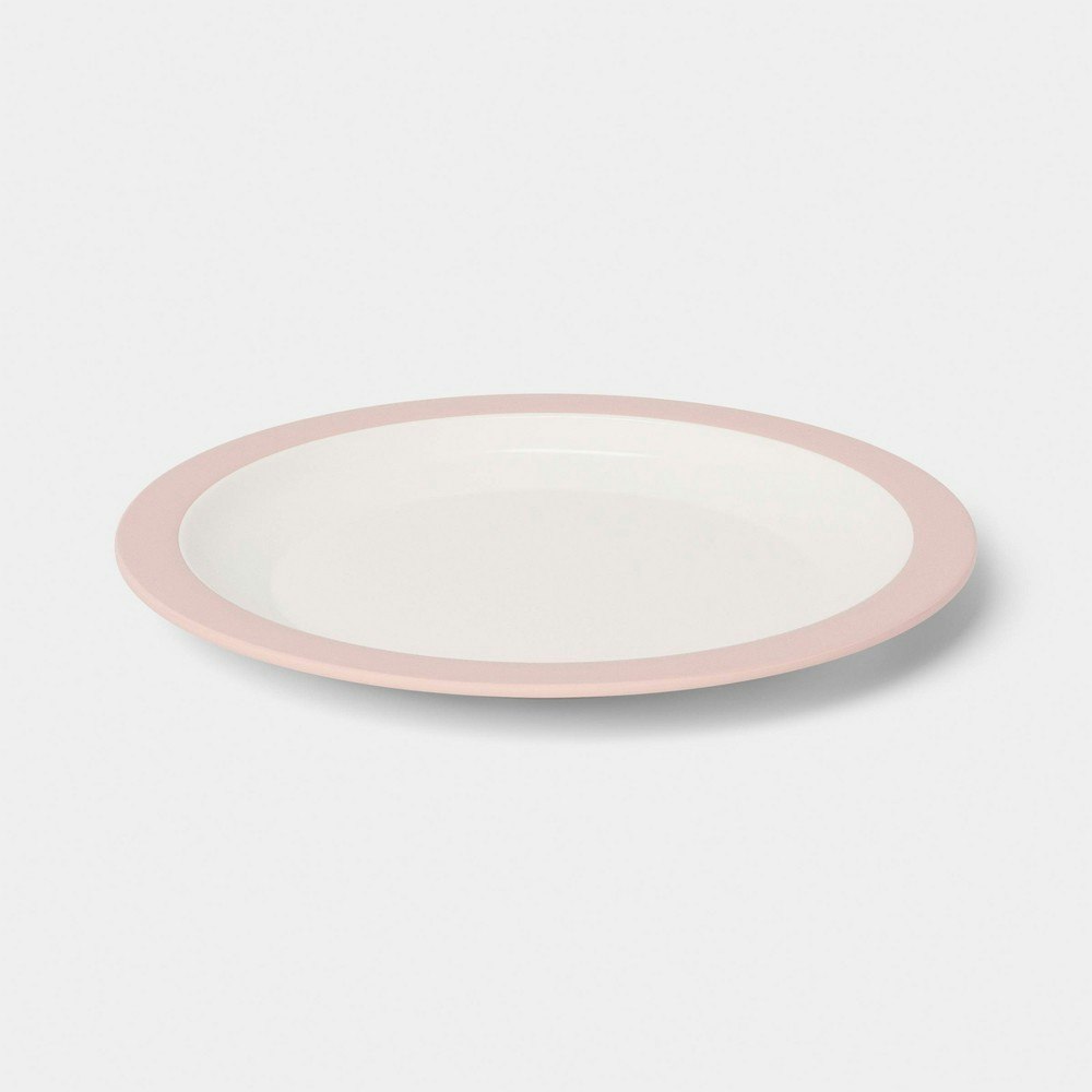 Room Essentials 10.5-inch Plastic Dinner Plate: $3 Room Essentials 10.5-inch Plastic Dinner Plate: $3