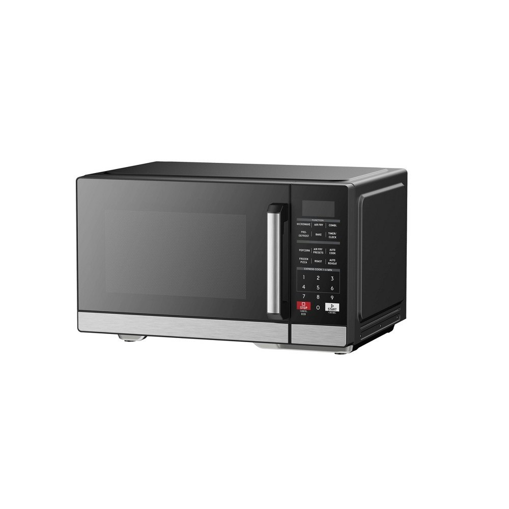 Cuisinart 0.9 cu ft Microwave Air Fryer Convection Oven: $109.99 Cuisinart 0.9 cu ft Microwave Air Fryer Convection Oven: $109.99
