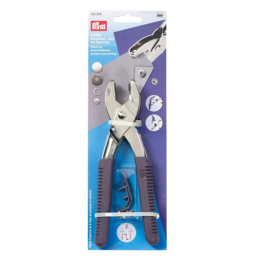 Prym Snap and Eyelet Pliers: $17.59