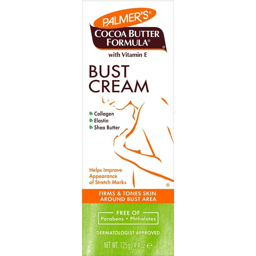 Palmer's Bust Body Lotion 4.4oz: $6.99