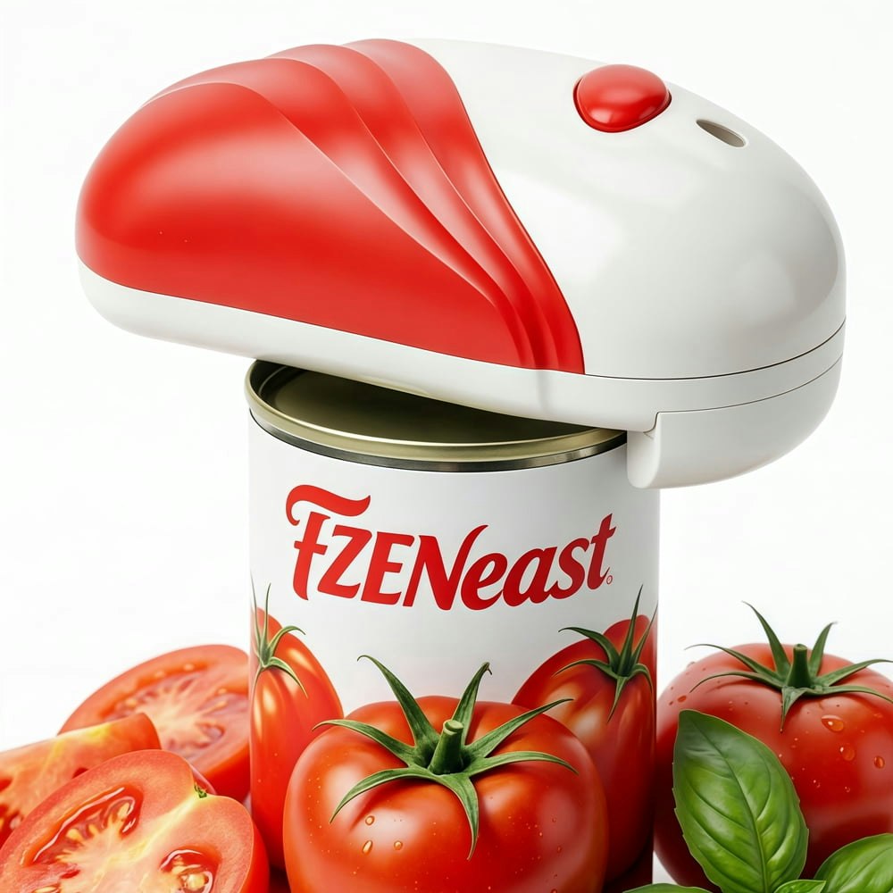 Auto Can Opener: $17.99 Auto Can Opener: $17.99