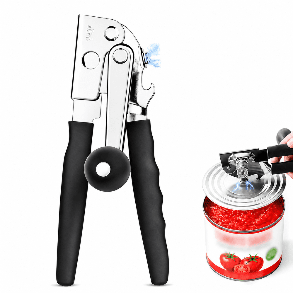 Manual Can Opener: $16.99 Manual Can Opener: $16.99