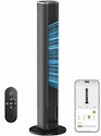 42.8" Oscillating Tower Fan for $68 + free shipping