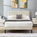 Bedroom Furniture and Linens Daily Deals at Home Depot: Up to 40% off + free shipping