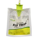 Rescue! Outdoor Disposable Hanging Fly Trap for $5 + free shipping w/ $35
