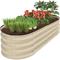 Best Choice Products Raised Garden Bed for $30 + free shipping