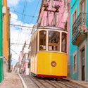 7-Night Portugal Flight, Hotel, and Guided Tour Vacation for From $2,998 for 2