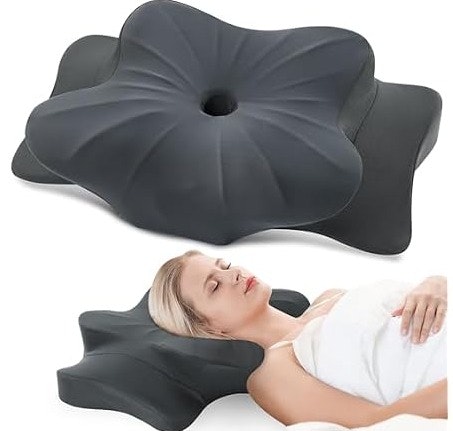 Neck Pillows & More Sale at Woot: Up to 70% off