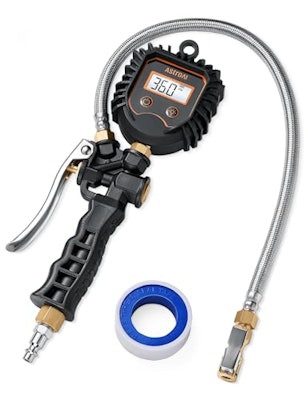AstroAI 250-PSI Digital Tire Inflator Gauge for $20 w/ Prime + free shipping w/ Prime