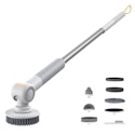 Fanttik Flip G9 Pro Electric Scrubber for $63 + free shipping