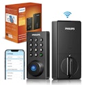 Smart Lock & Home Security Deals at Woot: Up to 85% off + free shipping w/ Prime