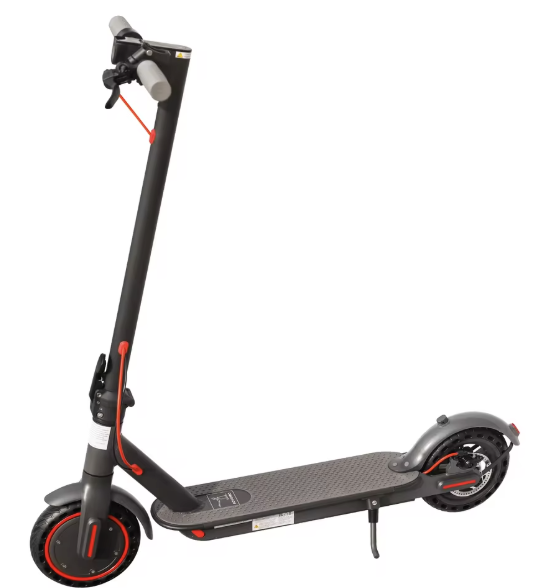 Aovopro ES80 350W Electric Scooter: $107