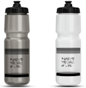 RideRace 25-oz. Plastic Water Bottle: 99 cents + free shipping
