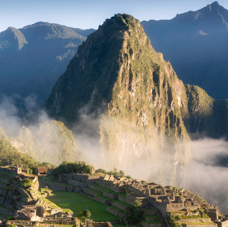 7-Night Peru Flight, Hotel, and Guided Tour Vacation: From $2,198 for 2 7-Night Peru Flight, Hotel, and Guided Tour Vacation: From $2,198 for 2