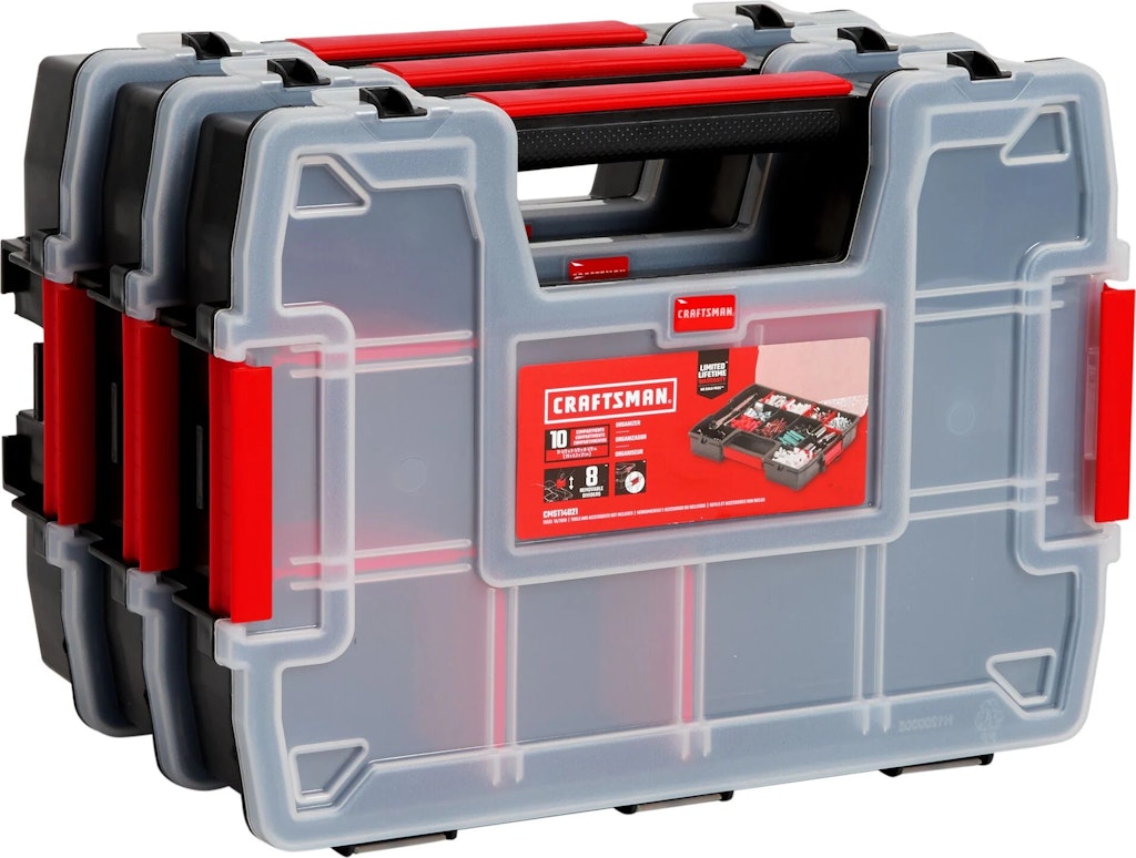 Lowe's Tool Storage Deals: Up to 40% off
