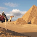 7-Night Egypt Flight, Hotel, and Nile Cruise Vacation for From $3,398 for 2