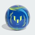 adidas Messi Club Soccer Ball for $17 + free shipping
