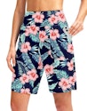 Viodia Women's 9" Board Shorts w/ Pockets for $13 + free shipping w/ Prime