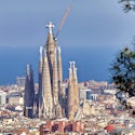 7-Night Madrid, Andalusia, Valencia & Barcelona Flight, Hotel & Tour Vacation for From $2,998 for 2