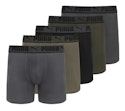 PUMA Boxer Briefs & Socks Deals at Woot for Everything at $18 + free shipping w/ Prime