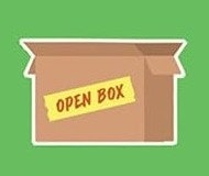 Woot Open-Box Sale: Up to 65% off