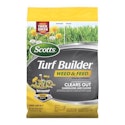 Scotts Turf Builder 4000 sq. ft. Weed & Feed Lawn Fertilizer for $29 + free shipping