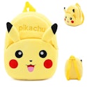 Pikachu Plush Backpack: 99 cents + free shipping