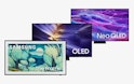Refurb Samsung TV Deals at Woot for from $260 + free shipping w/ Prime