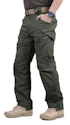 Men's Tactical Cargo Pants for From $16 + free shipping