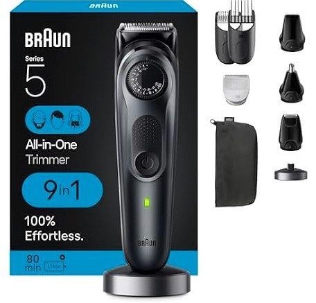 The Grooming Refresh Sale at Woot: Up to 70% off