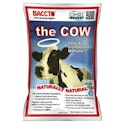 Michigan Peat Baccto Wholly Cow Horticulture 40-Qt. Organic & Composted Manure for $25 + free shipping w/ $35