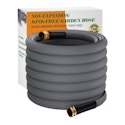 50-Foot Garden Hose for $24 + free shipping w/ Prime