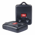 Keyless Entry Remote Key Fob 2-Pack for $7 + free shipping
