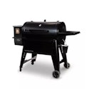 Pit Boss Navigator 1000 Wood Pellet Grill for $600 + shipping varies