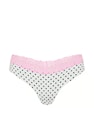 Victoria's Secret & PINK Panties for 7 for $35 + free shipping w/ $50