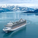 Princess 7-Night Alaska Inside Passage Cruise for From $2,038 for 2